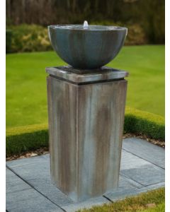 Bolena Fountain