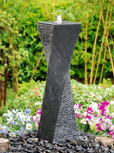 Malone Limestone Water Feature Kit