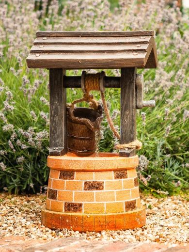 Wishing Well