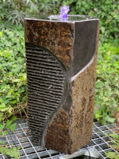 Basalt Column Polished/Rustic Surface