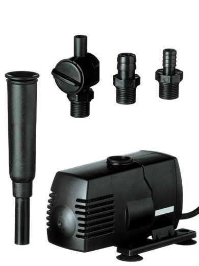 Libel Xtra 900LPH Garden Water Pond Pump