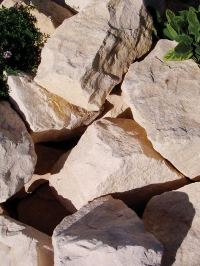 Cotswold Rockery Bulk Pallet