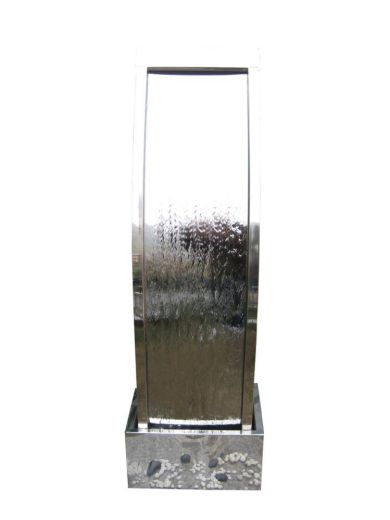 Naples Water Feature