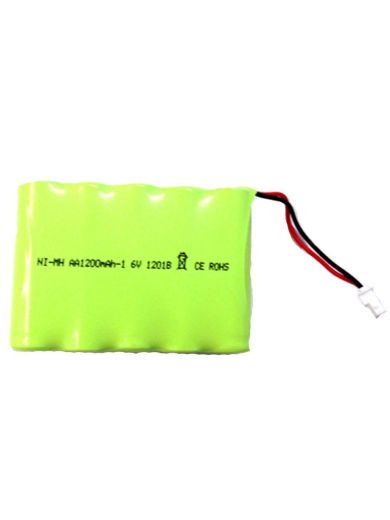 Replacement Battery for 200LPH Solar Pump