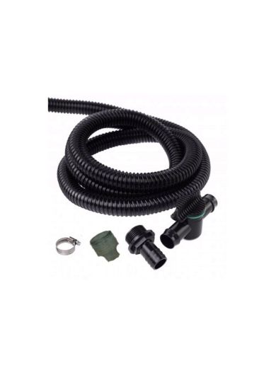 Hose Fitting Kit for 300mm Water Cascade