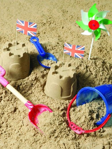 Kelkay Play Sand Bulk Bag