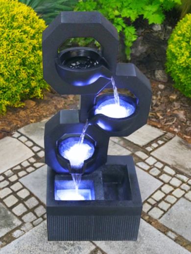 Bexley Modern Bowls