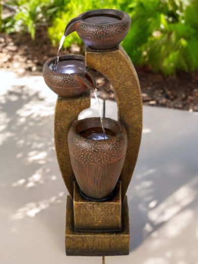 Jackson Pouring Bowls