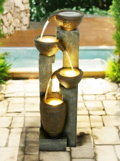 Winchester Pouring Bowls