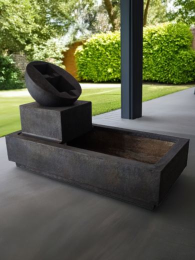 Augusta Fountain