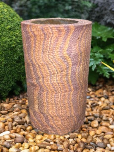Rhyme Rainbow Sandstone Water Feature