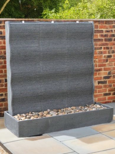 Rapido 6 Water Feature 150cm Height