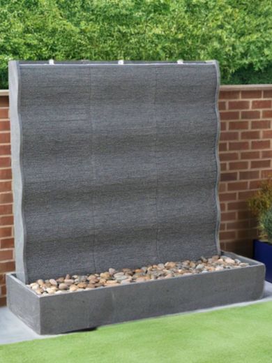 Rapido 6 Water Feature 150cm Height