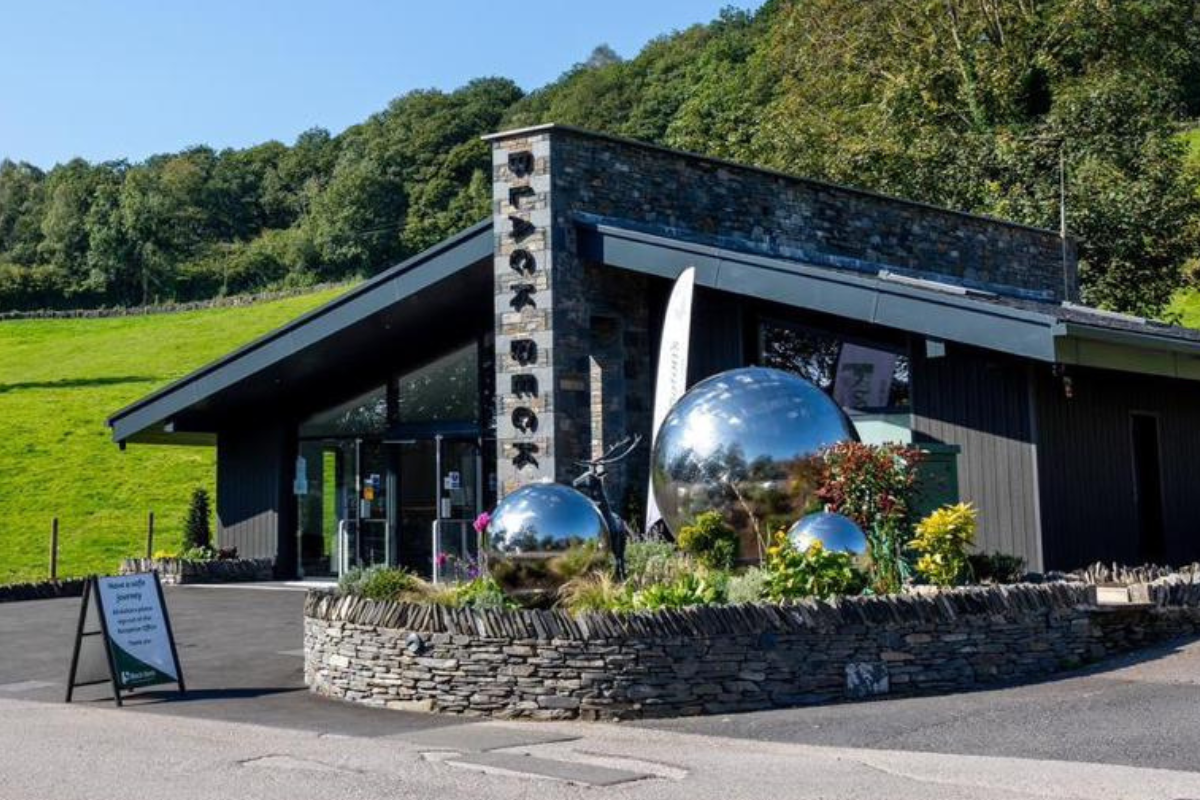 Partington's Holiday Parks