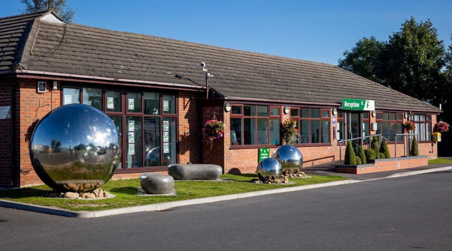 Partingtons Holiday Parks | North West England