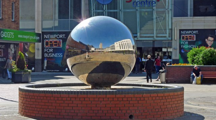 Newport City Council