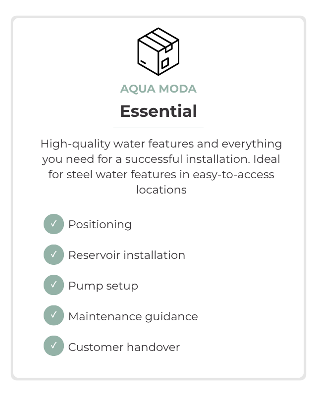 Essential