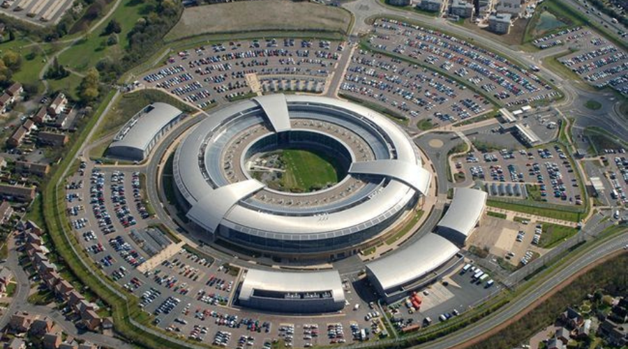 GCHQ_Drone