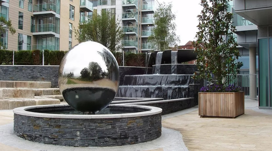 Woodberry Down | Finsbury, London