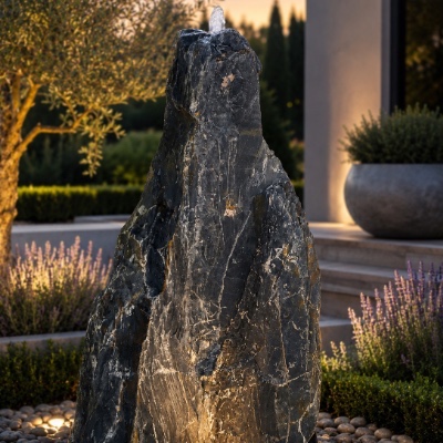 Allia Slate Monoliths