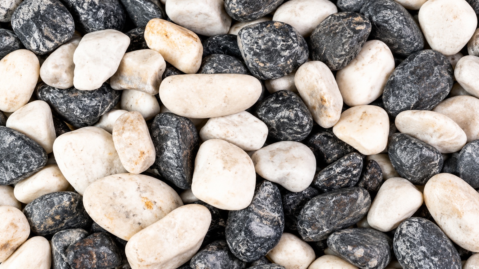 pebbles